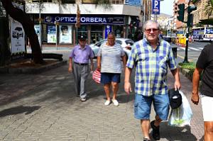 16 ALMERIA -TAPAS AVEC LES AMIS AU FLORIDA (54)